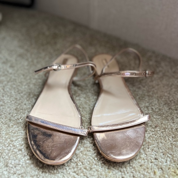 Forever 21 Platform shoes - Picture 4 of 4